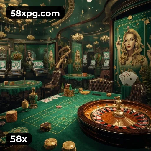 58x bônus — cashback 15 por cento e níveis VIP
