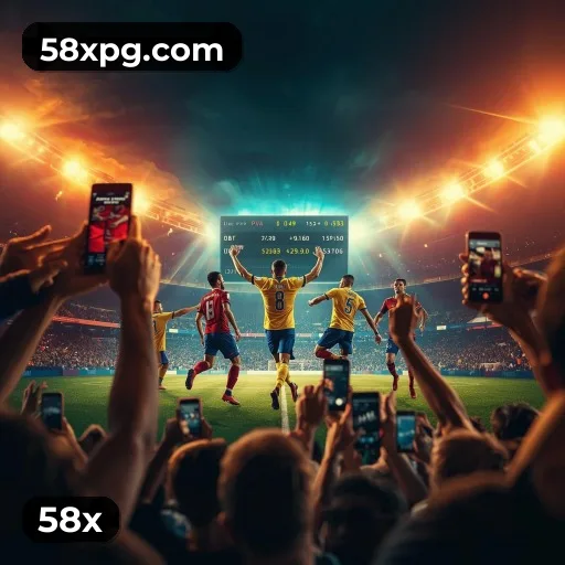 58x Pagamento Seguro SSL