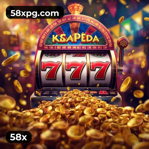 58x Licença Curaçao Gaming