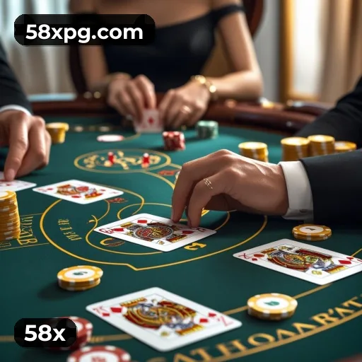 58x download — tutorial instalação APK passo a passo