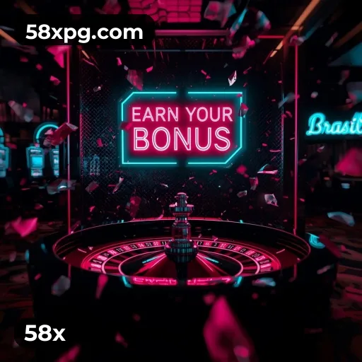 58x Logo 3