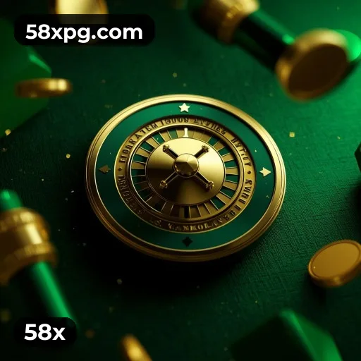 58x Logo 2
