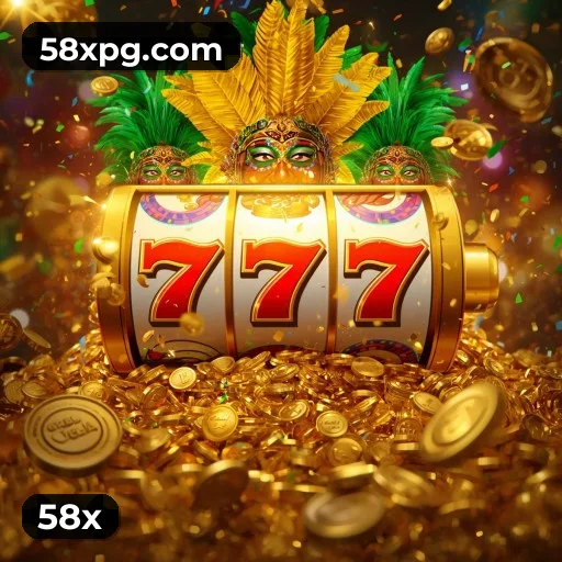 58x Logo 1