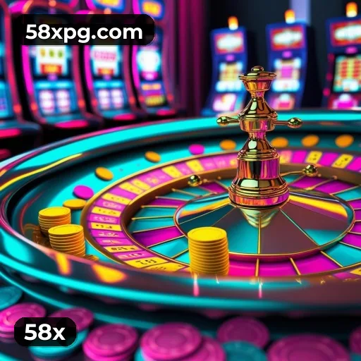 58x feedback — formulário de envio no aplicativo oficial