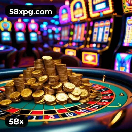 58x FAQ — perguntas frequentes usuários Brasil
