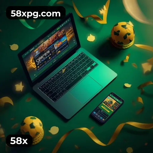 58x Certificado eCOGRA - Jogos Justos Auditados
