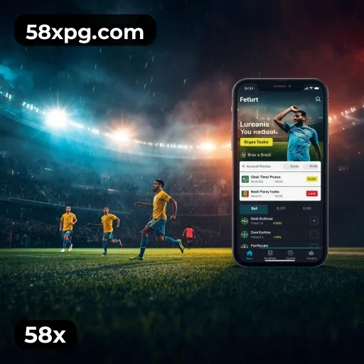 Peça BR — app rodando jogo no celular