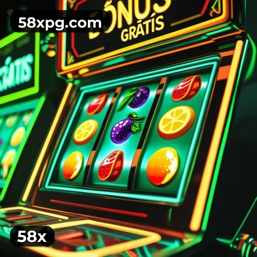 58x Segurança Logo 2