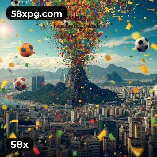 58x login — configurações de segurança e proteção de conta