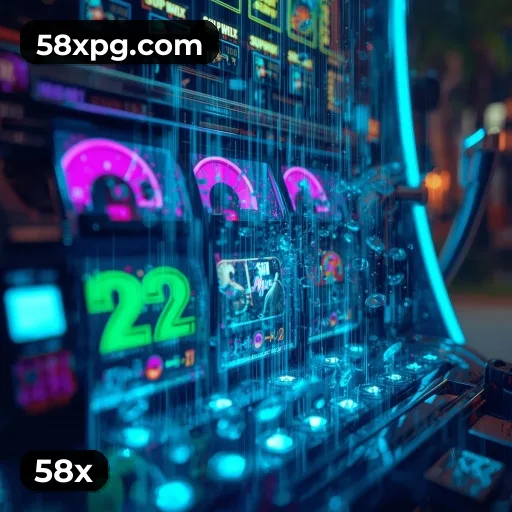 58x Segurança Logo 1