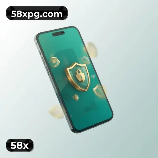 58x privacidade — LGPD e tratamento seguro de dados pessoais