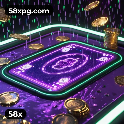 Telegram 58x - Canal Oficial Verificado
